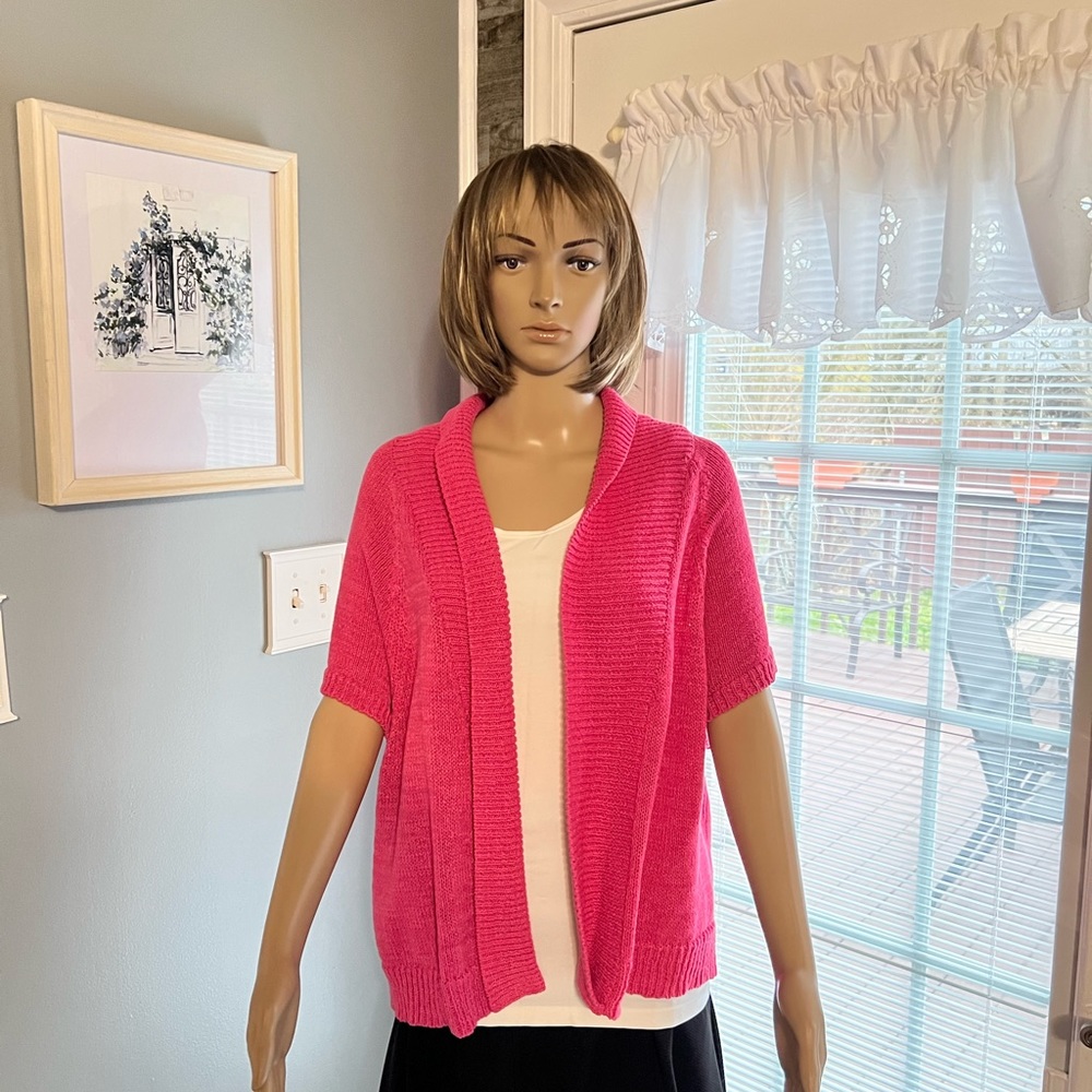 Chaus Shrug SZ‎ XL